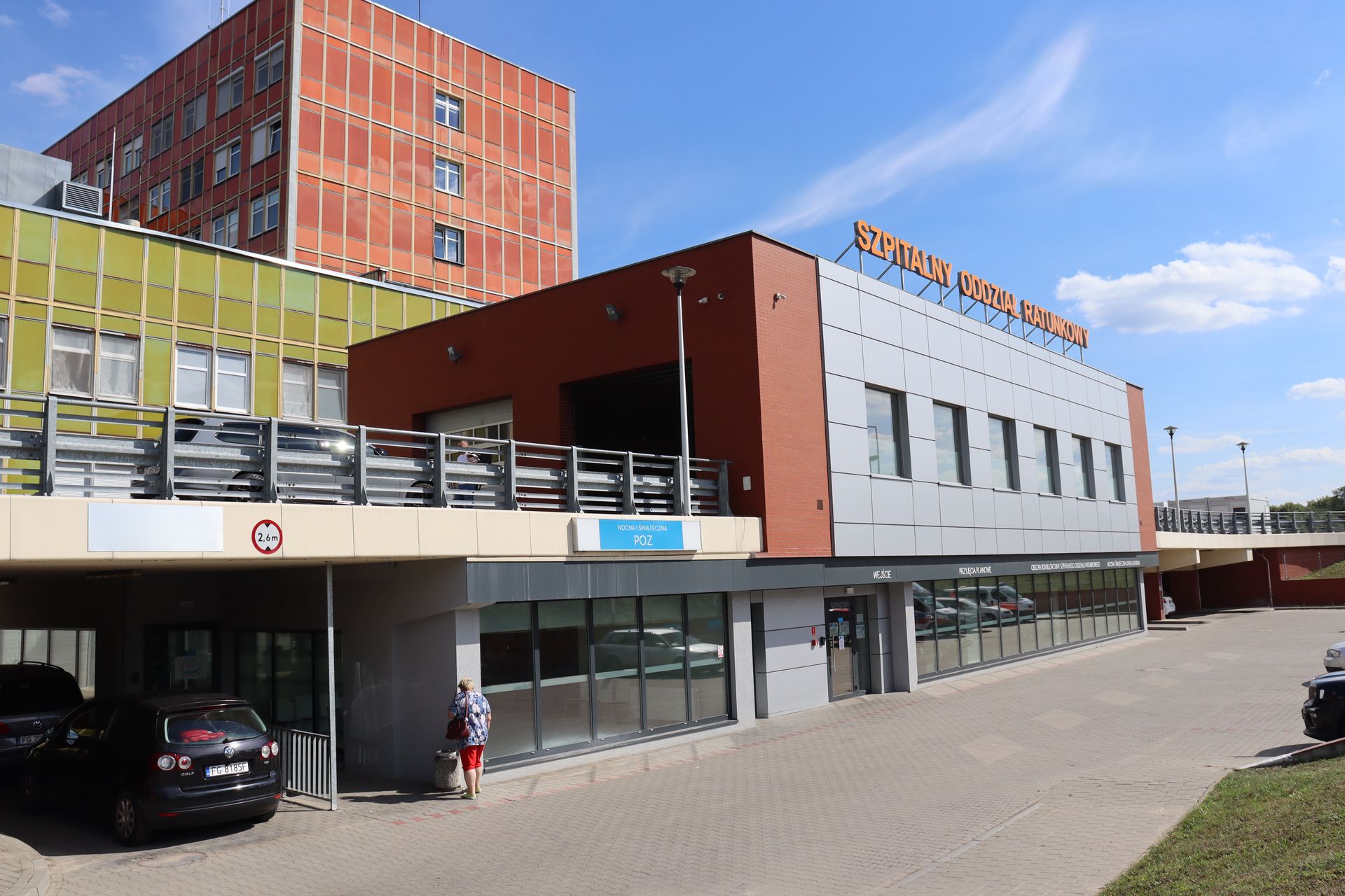 17-latka z Gorzowa ukryła noworodka w szafie. Prokuratura ujawnia szczegóły