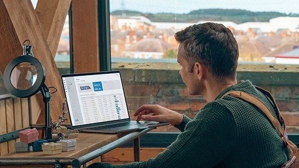 Elavon z nową identyfikacją wizualną