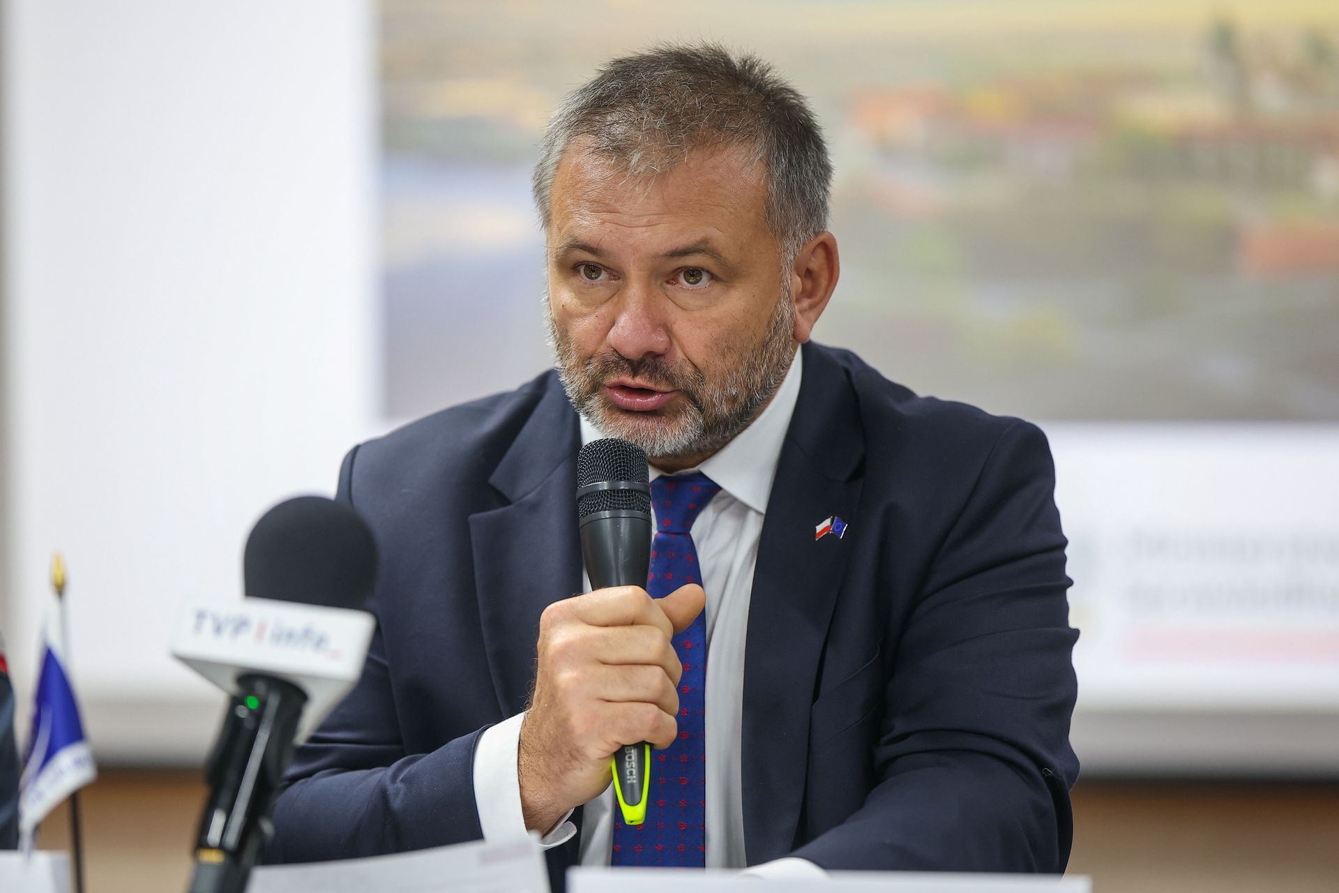 Nowe zasady w sądach. Minister Żurek: eliminujemy ryzyko nielegalnych wyroków