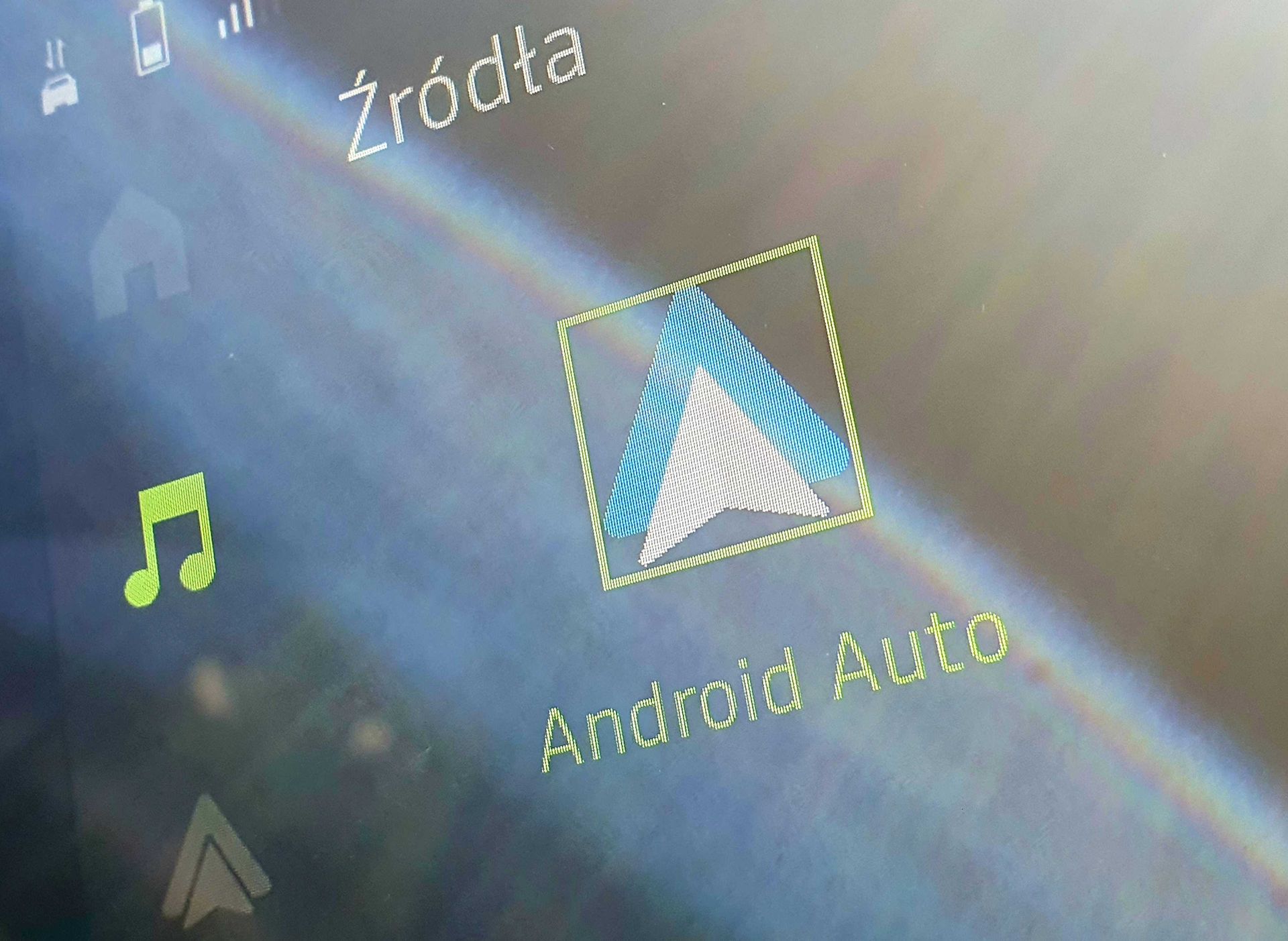 Android Auto dostanie nowe gry. Koniec bety, więcej tytułów