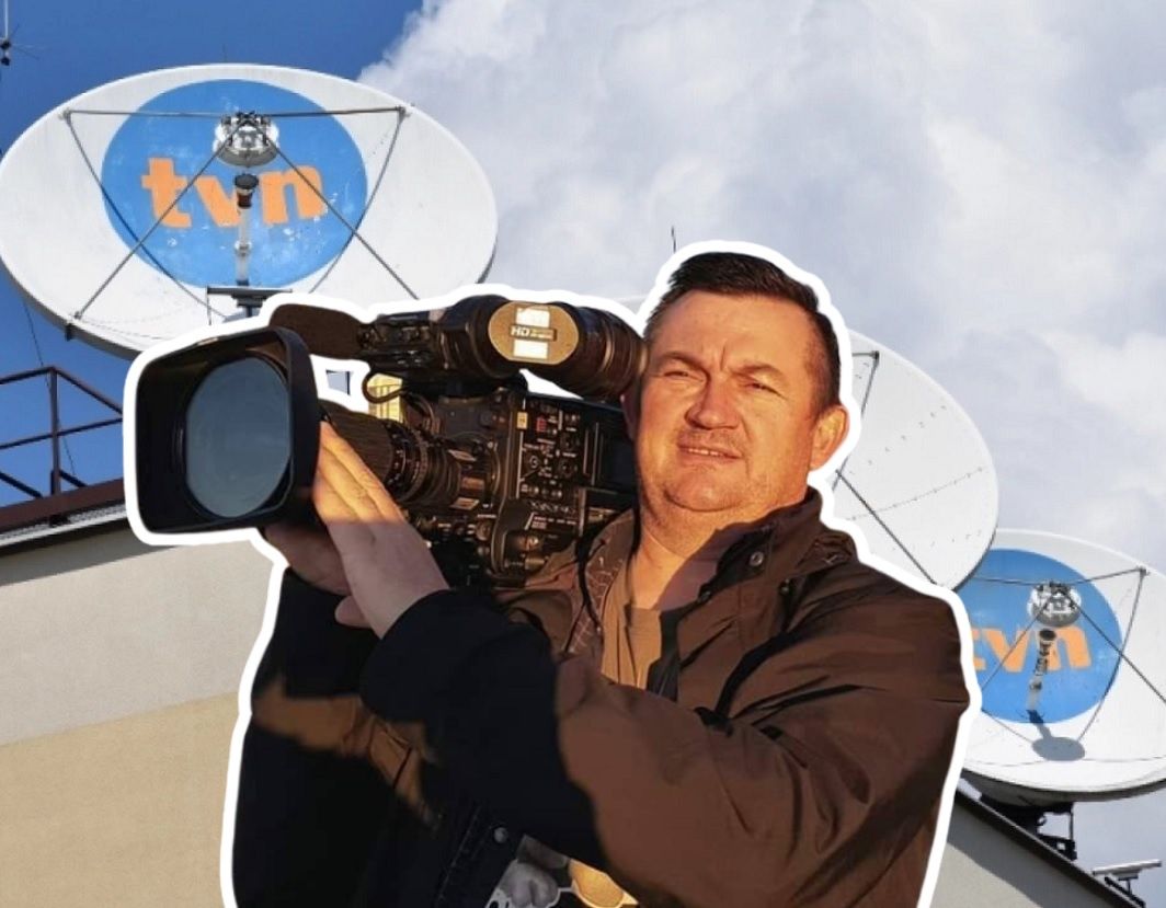 Operatorowi nie należał się etat? TVN górą w sądzie, ale ma zapłacić składki