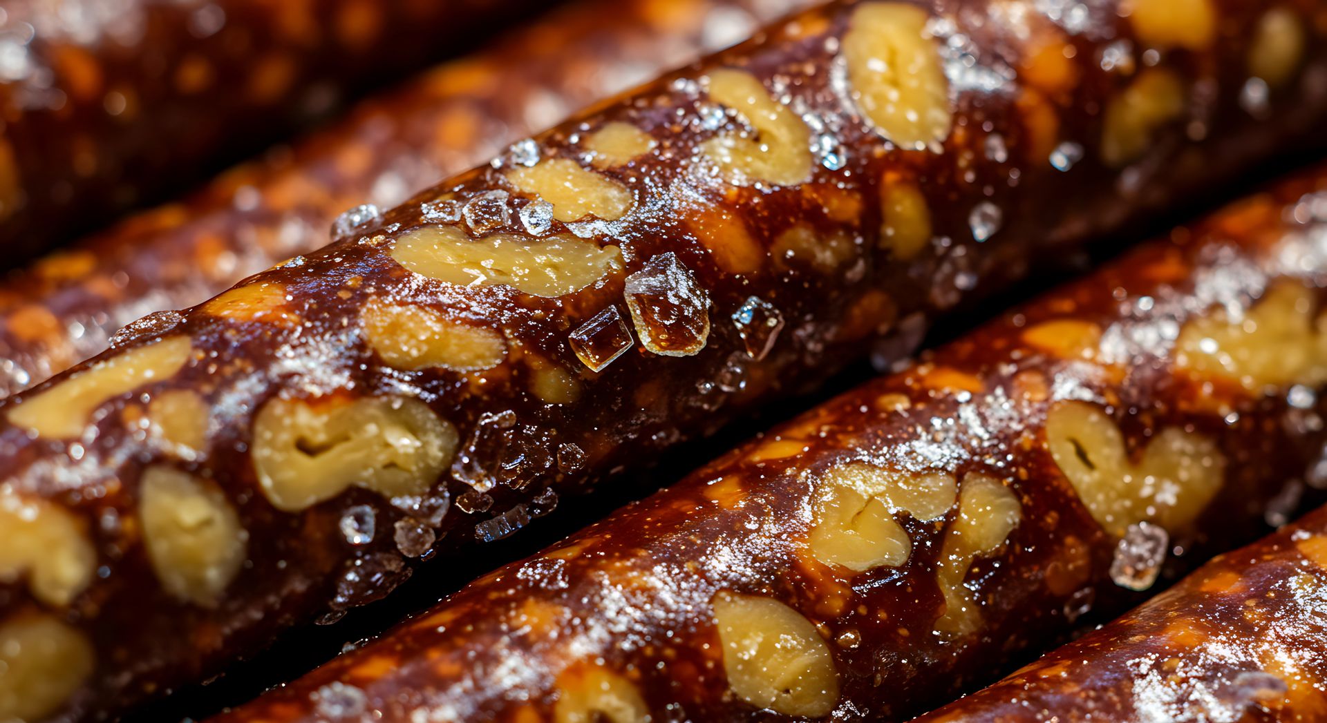 Orzechów w takiej formie jeszcze nie jadłeś. Gruziński przysmak zrobi furorę w każdym domu