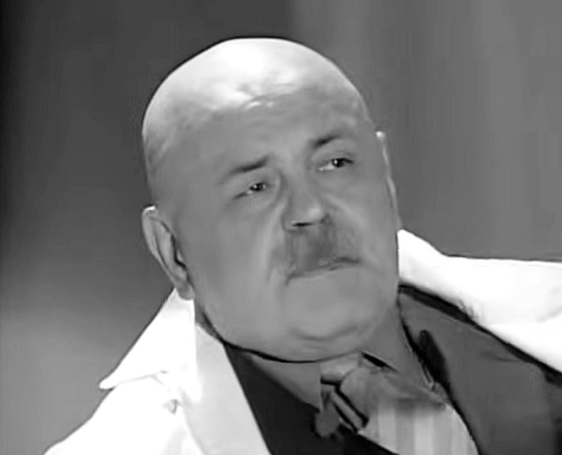 Nie żyje współtwórca Kabaretu Elita. Był związany z Polskim Radiem i TVP
