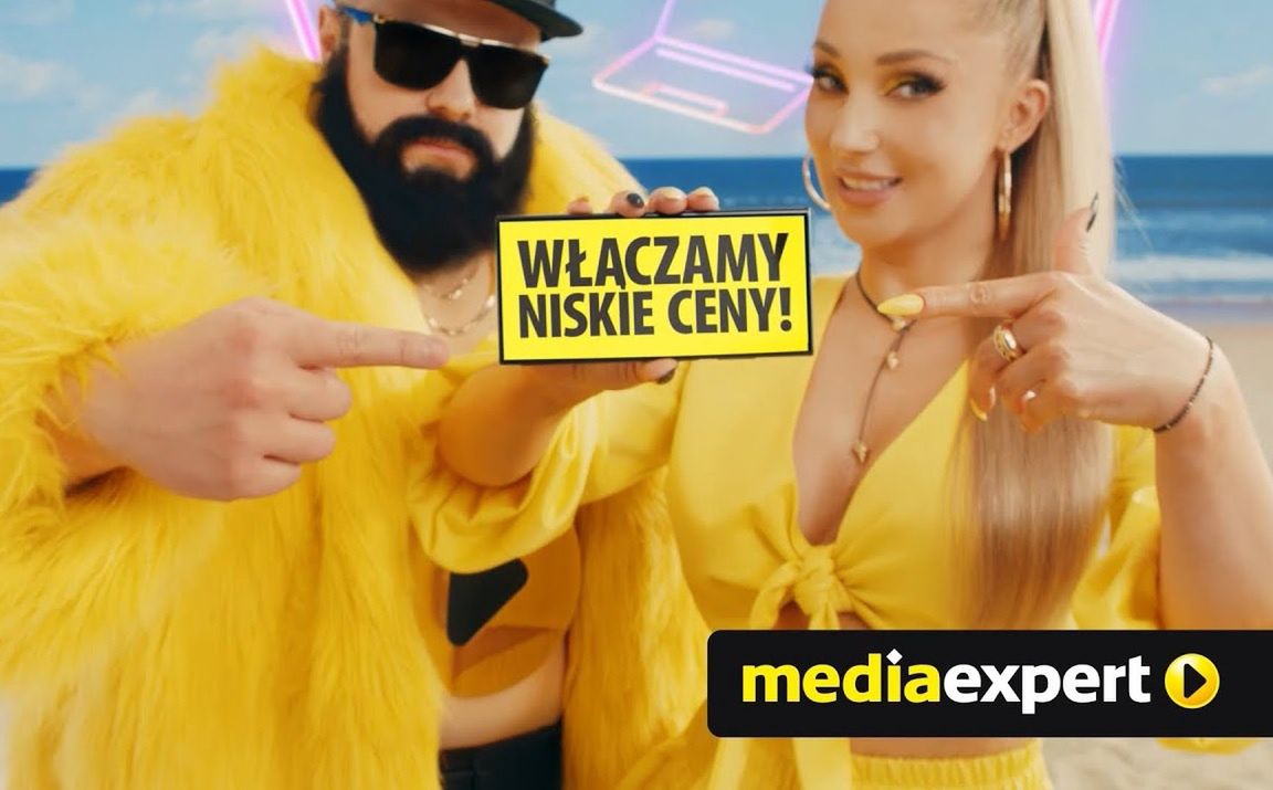 Temu w internecie reklamuje się mocniej od Allegro. Poza siecią są inni liderzy