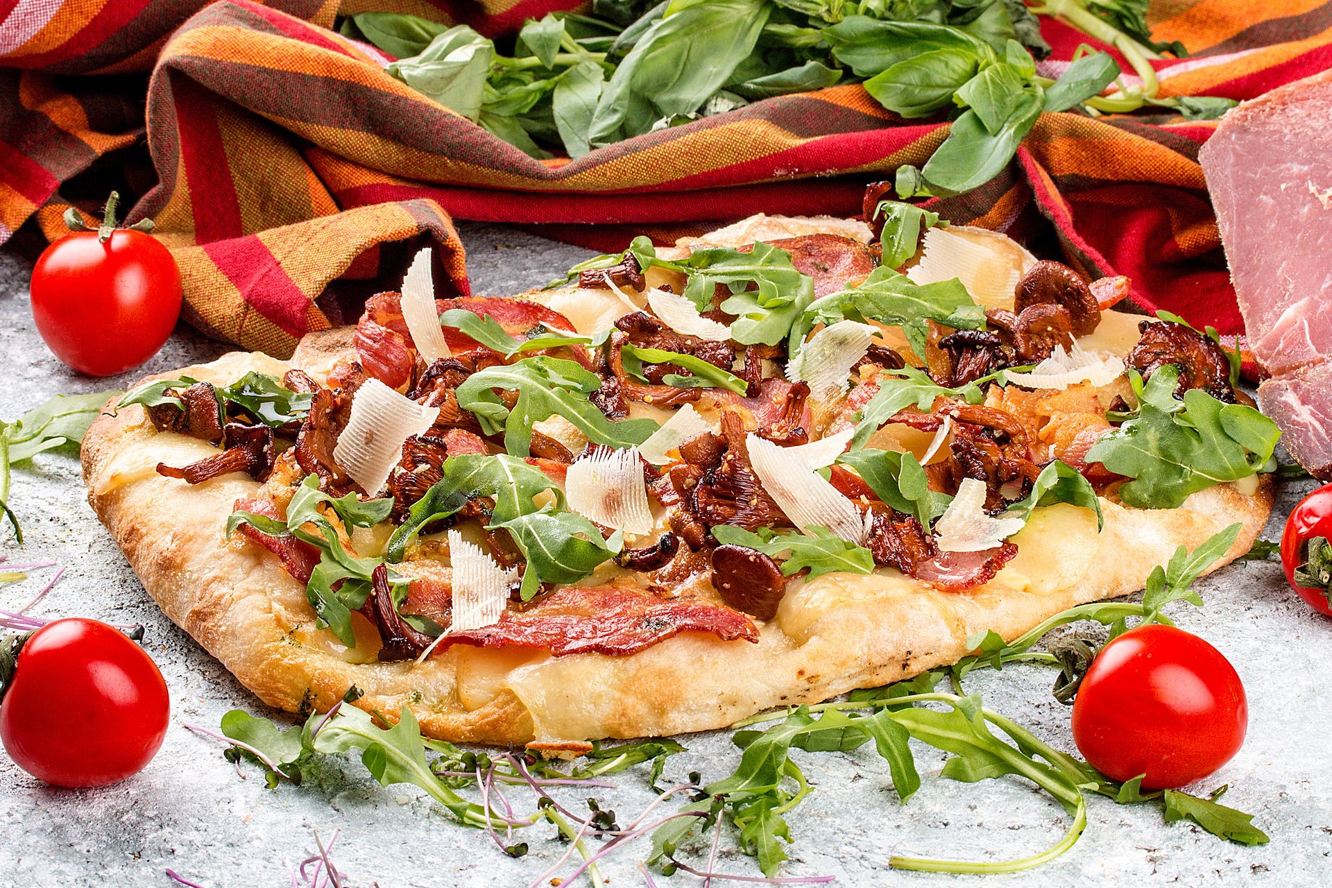 Kurki wrzucam na to ciasto. To hit letnich domówek