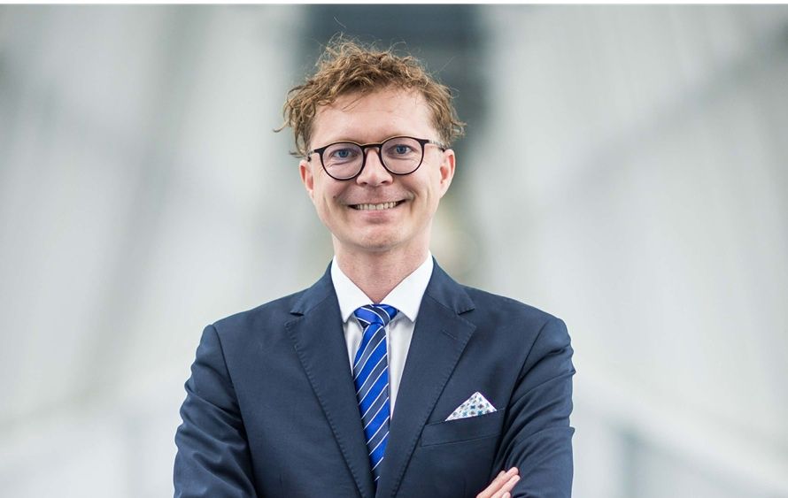 Nowy wydawca serwisu "22.30" w TVP Info