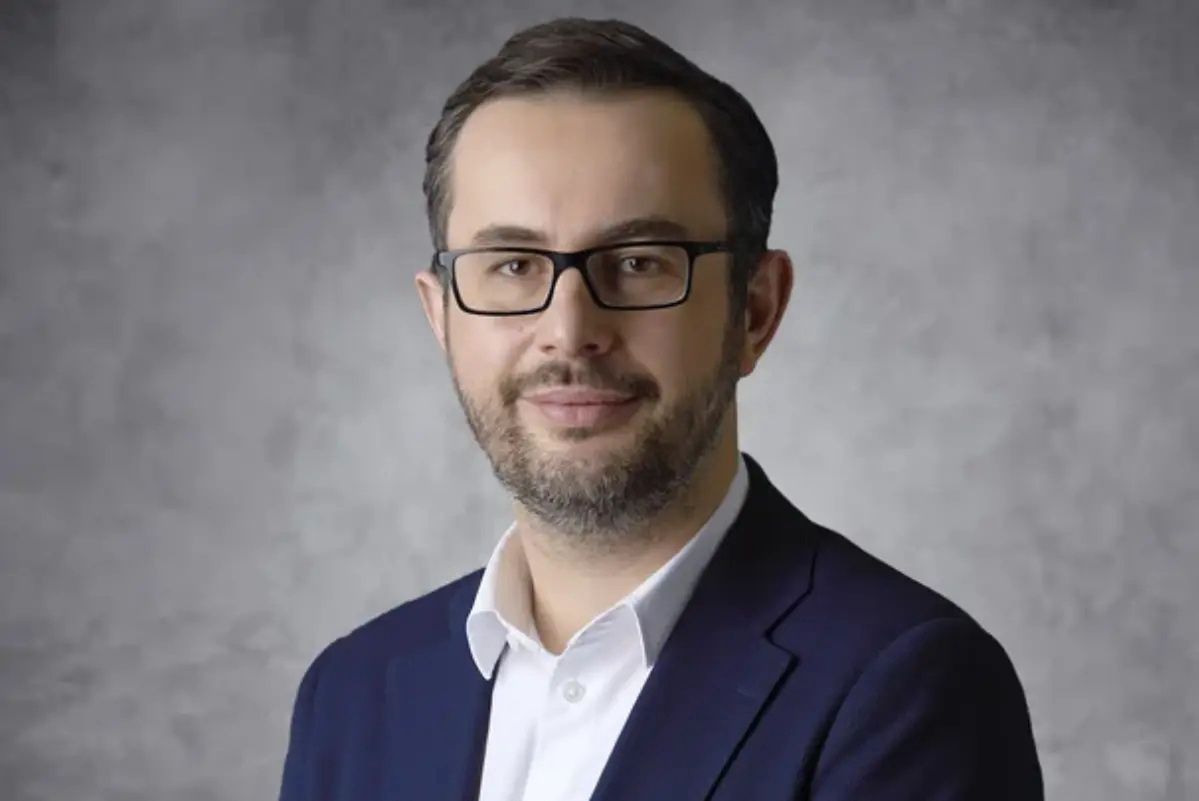 Play z nowym CCO i członkiem zarządu. Transfer z Orange