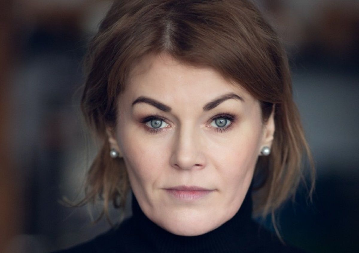 Agnieszka Maszewska po 18 latach odchodzi z Jet Line