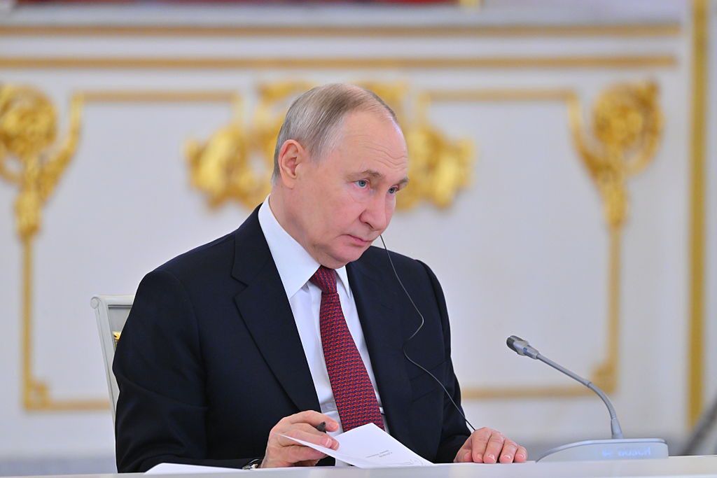 Europa nie zmęczy się wojną. Mocna deklaracja ministrów MSZ