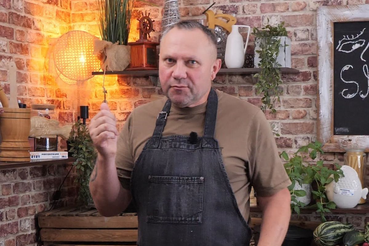 Strzelczyk będzie miał program w TV. Właśnie zdradził swoim fanom, gdzie go zobaczymy