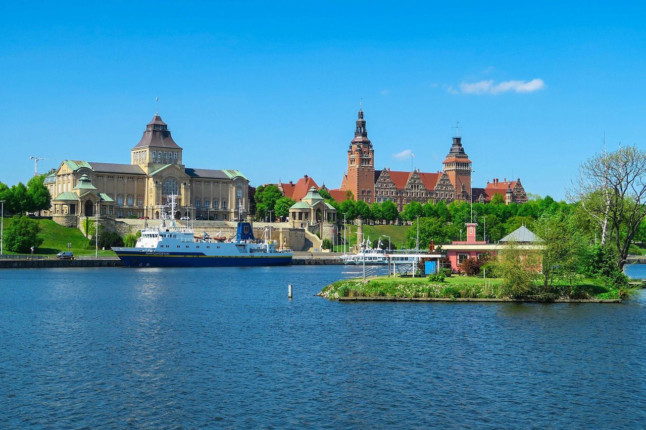 Wybory prezydenckie 2025. Jak głosowało województwo zachodniopomorskie . Wyniki Szczecin