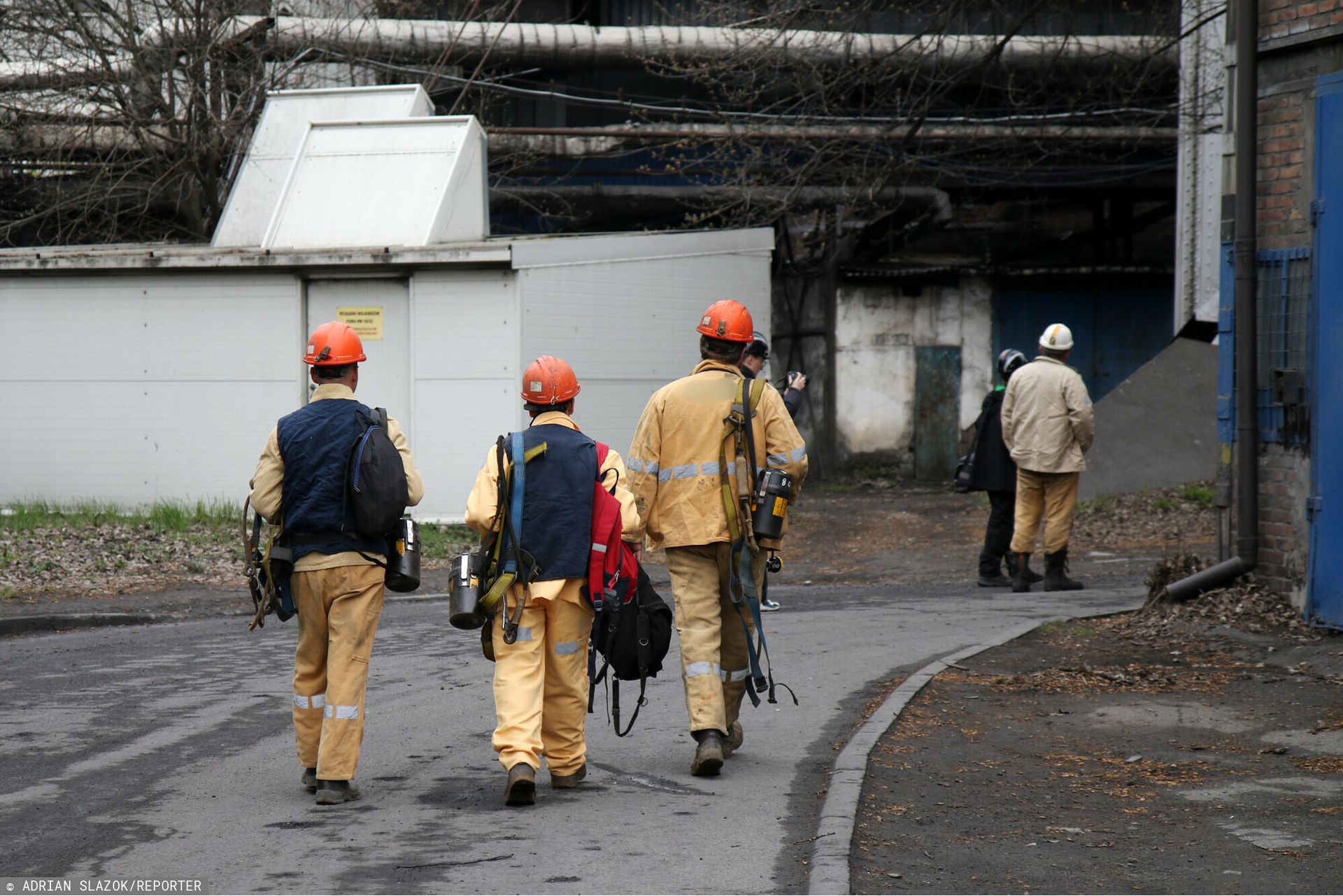 Powstanie nowy górniczy gigant? Zatrudni choćby 40 tys. osób