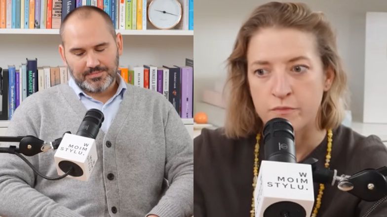 Piotr Szeląg WYPROWADZIŁ SIĘ z domu po narodzinach dziecka. Teraz wyjaśnia: "Potrzebowałem chwili, żeby zebrać się do kupy"