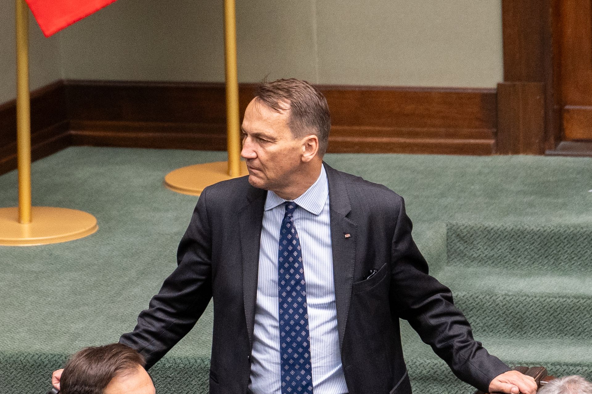 Tajemniczy zakup MSZ. Ujawnił go raport NIK