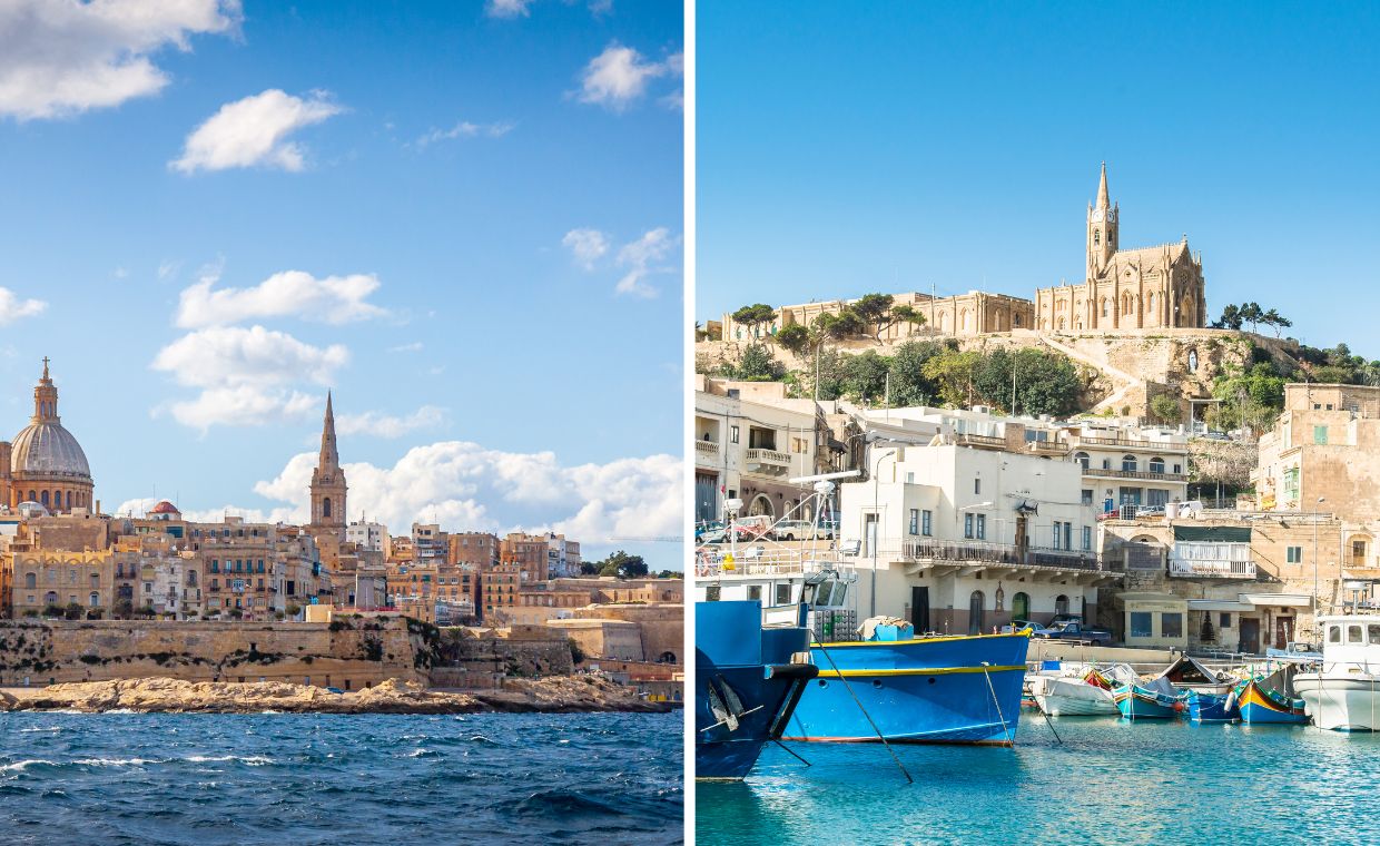 Megalityczne świątynie starsze od piramid. Jakie tajemnice skrywa Malta?