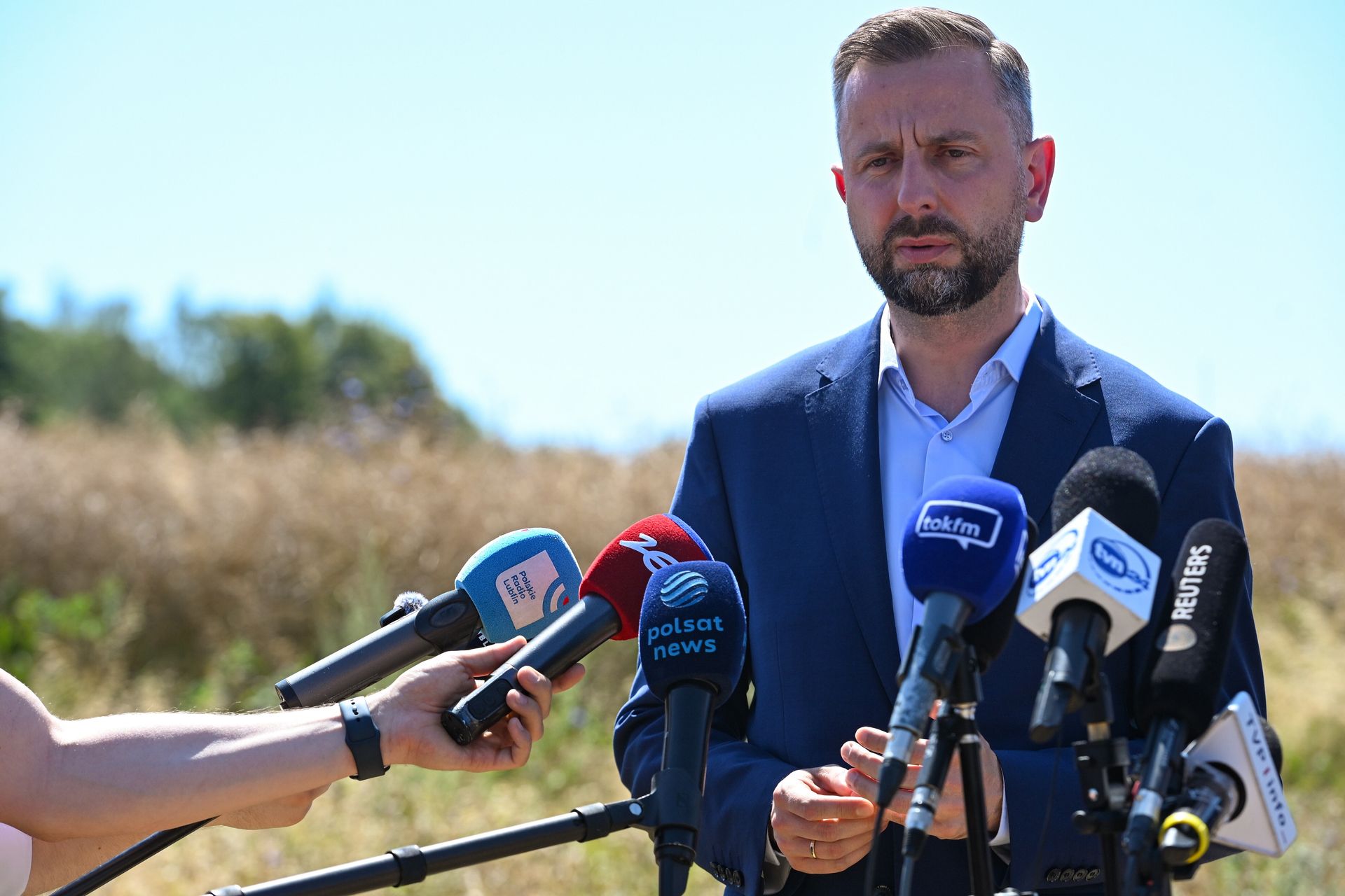 Czystki w wojskowej służbie zdrowia. Kolejna osoba traci stanowisko