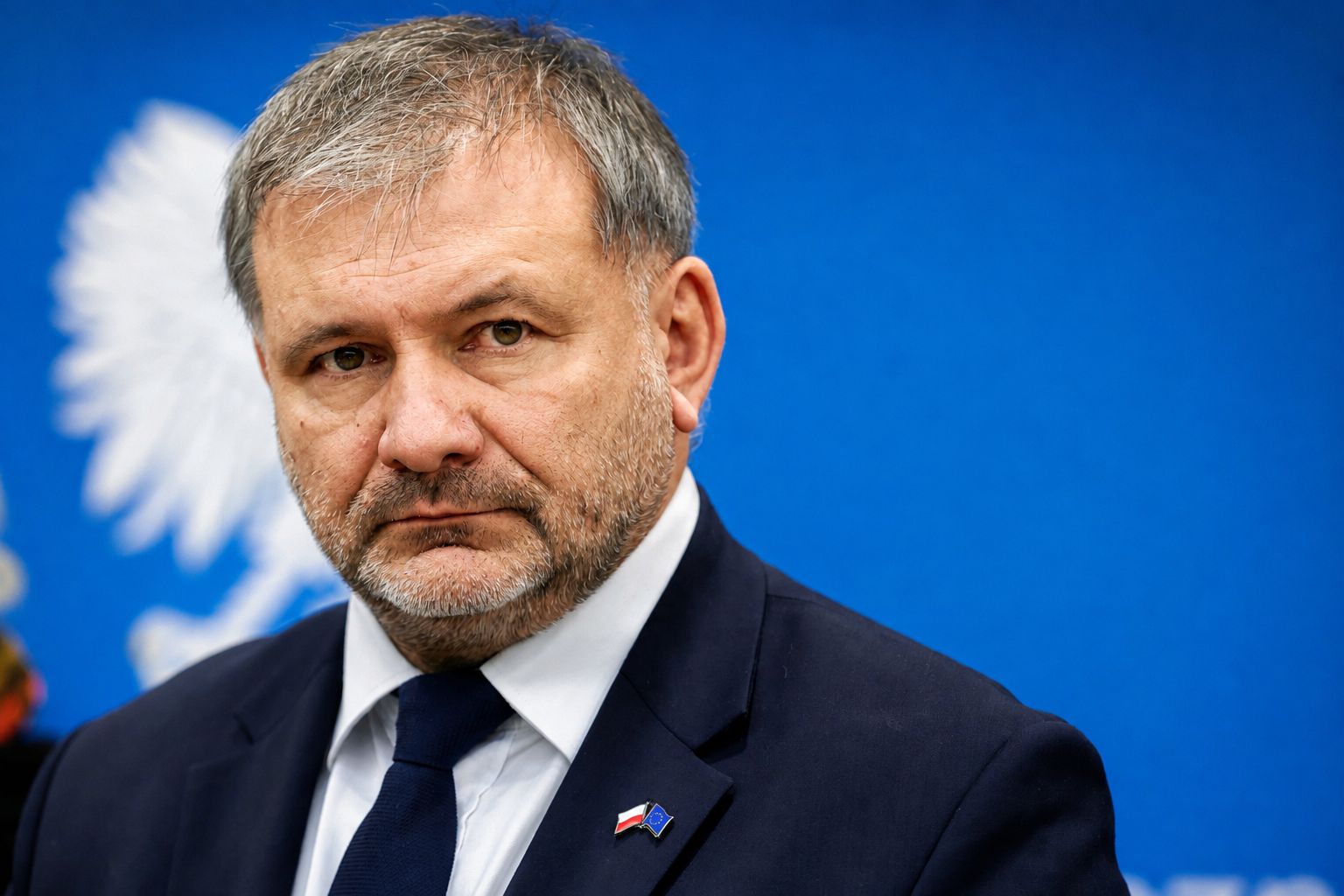 Waldemar Żurek dla WP: Prezes Trybunału nie jest królem Słońce. Przełom jesienią