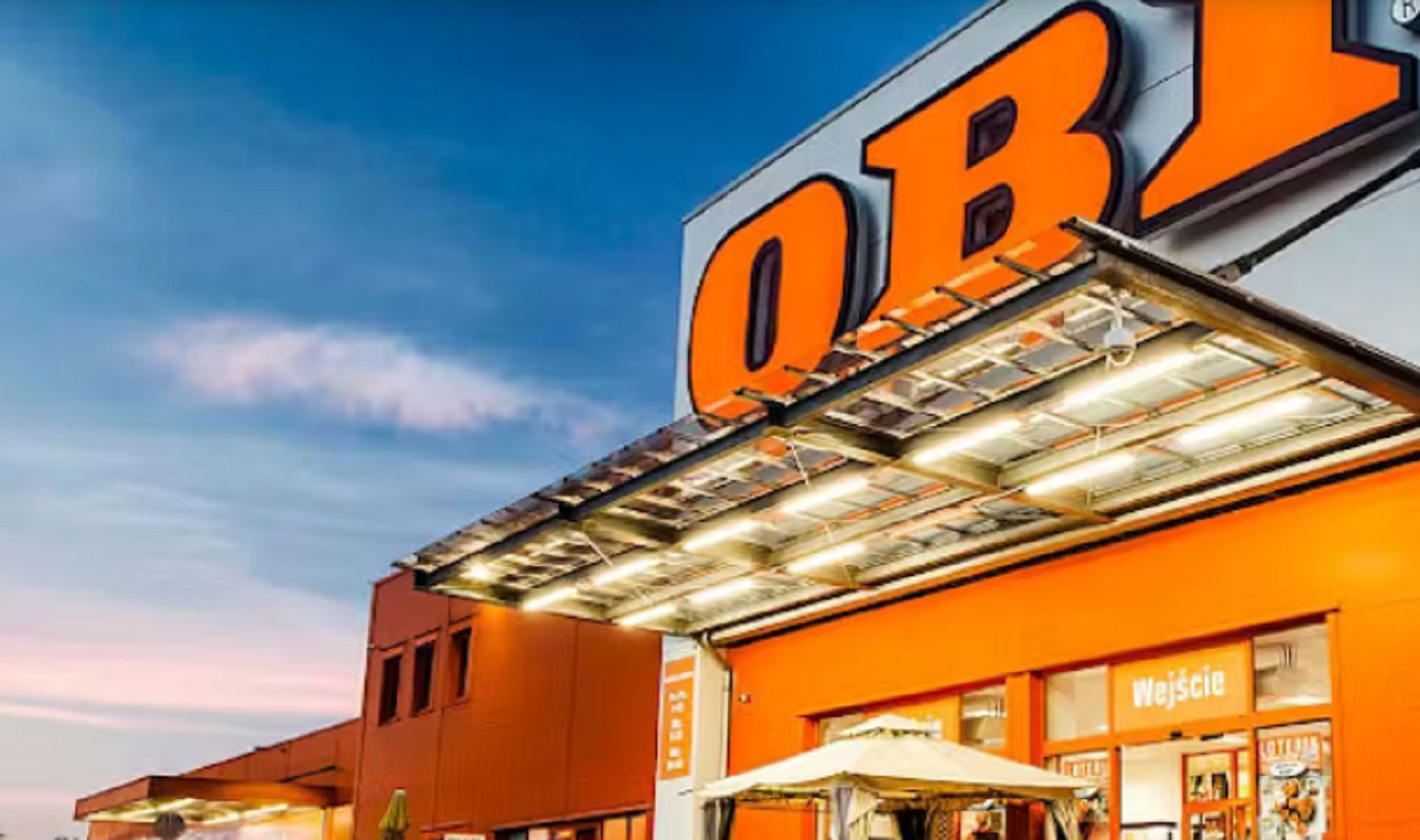 W maju rusza marketplace OBI