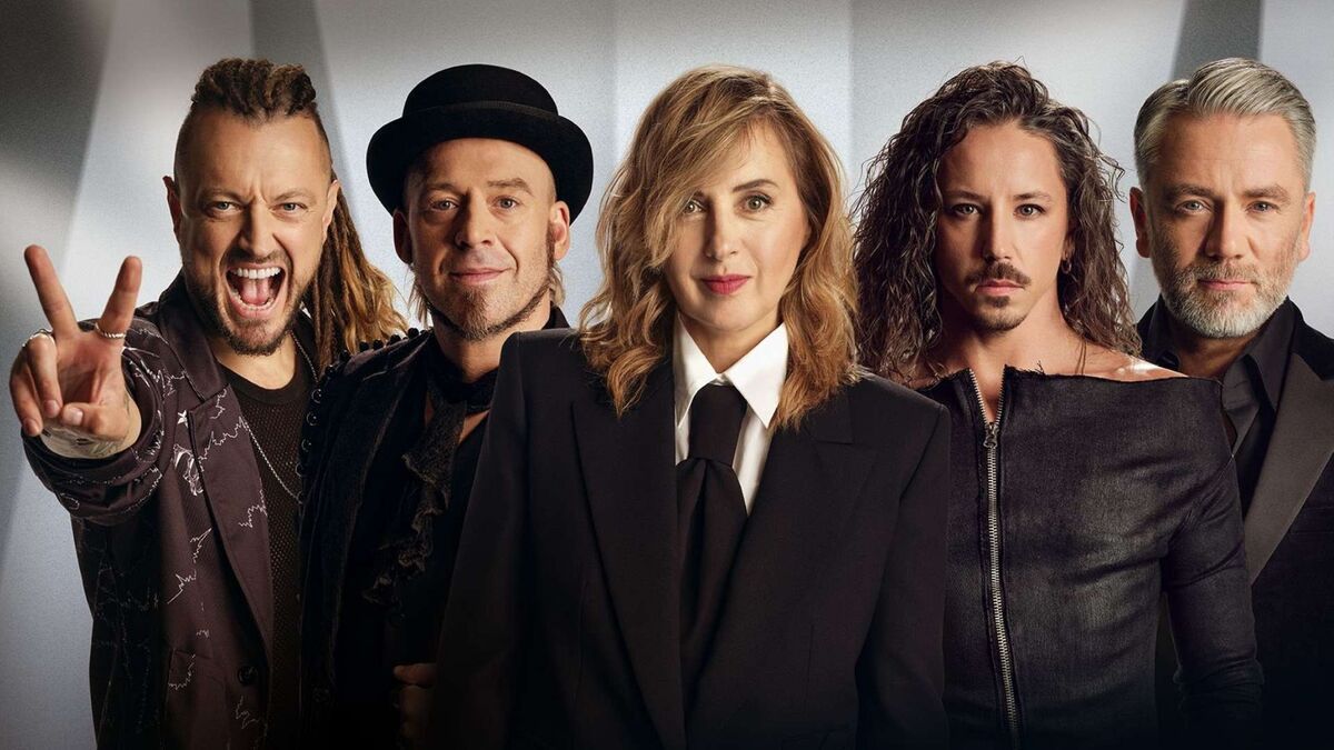 Znamy wyniki oglądalności "The Voice of Poland"
