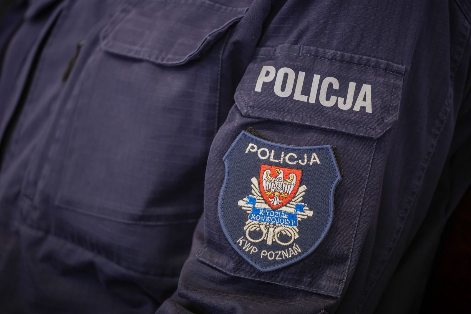 Wnuczek doprowadzony do prokuratury. Dramatyczne szczegóły