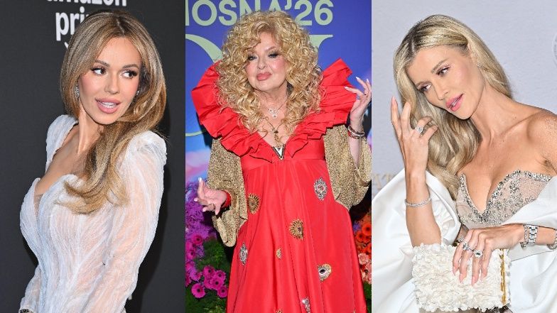 Lista medialnych wrogów Dody przez cały czas się wydłuża: "DODA JEDZIE JAK WALEC, NIE BACZĄC NA KONSEKWENCJE" (OKIEM PUDELKA)