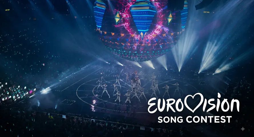 Publiczny nadawca z bojkotem Eurowizji