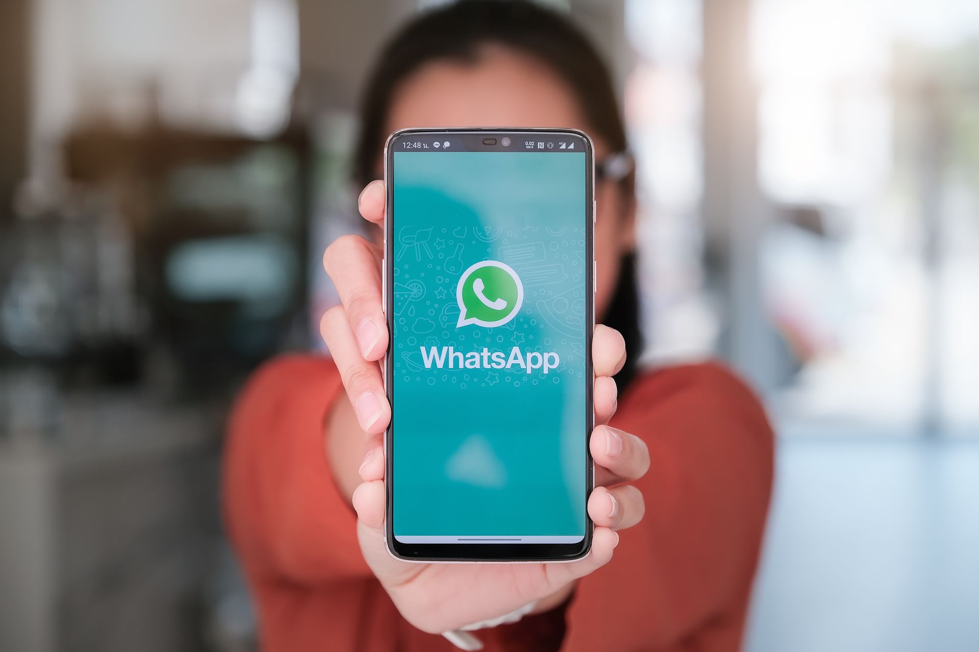 WhatsApp wzmacnia ochronę kont. Trzy nowe funkcje bezpieczeństwa