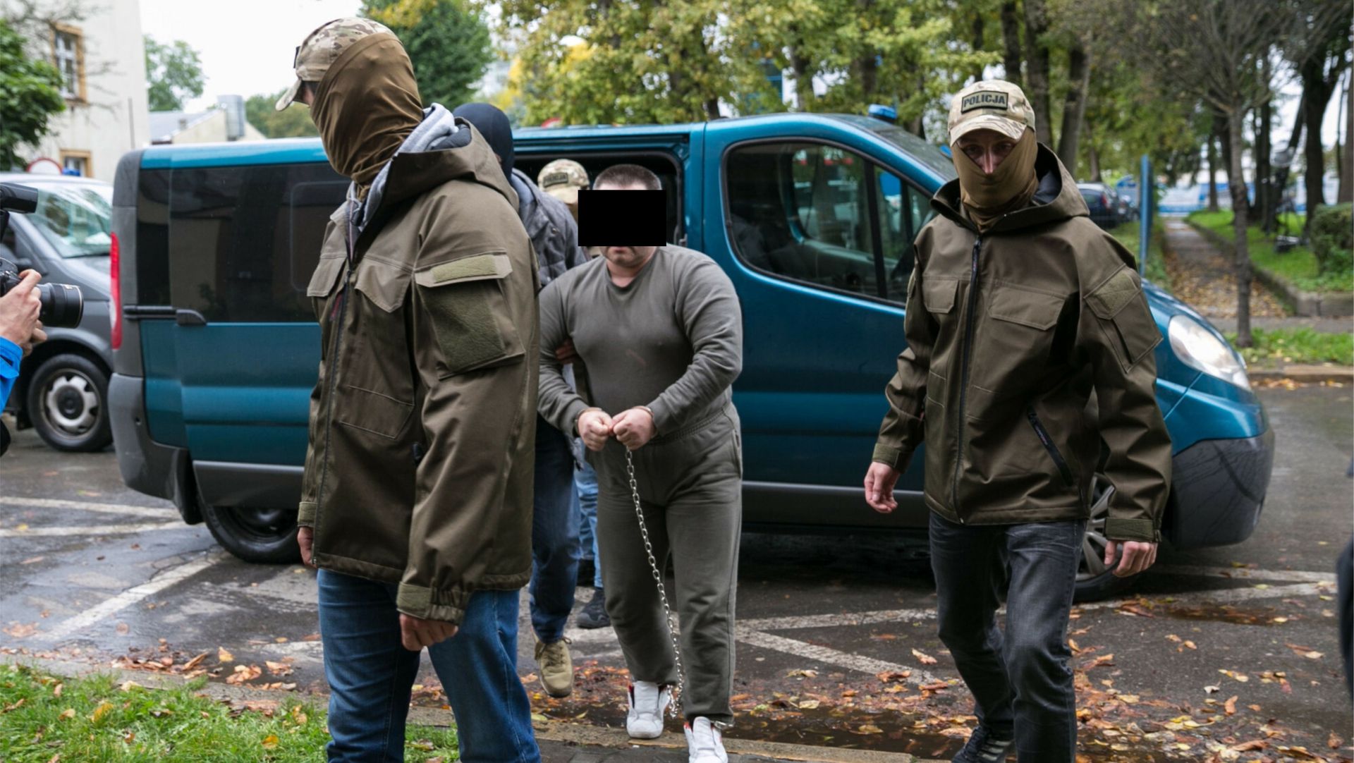 Kasacja w sprawie "Skóry" wpłynęła sądu