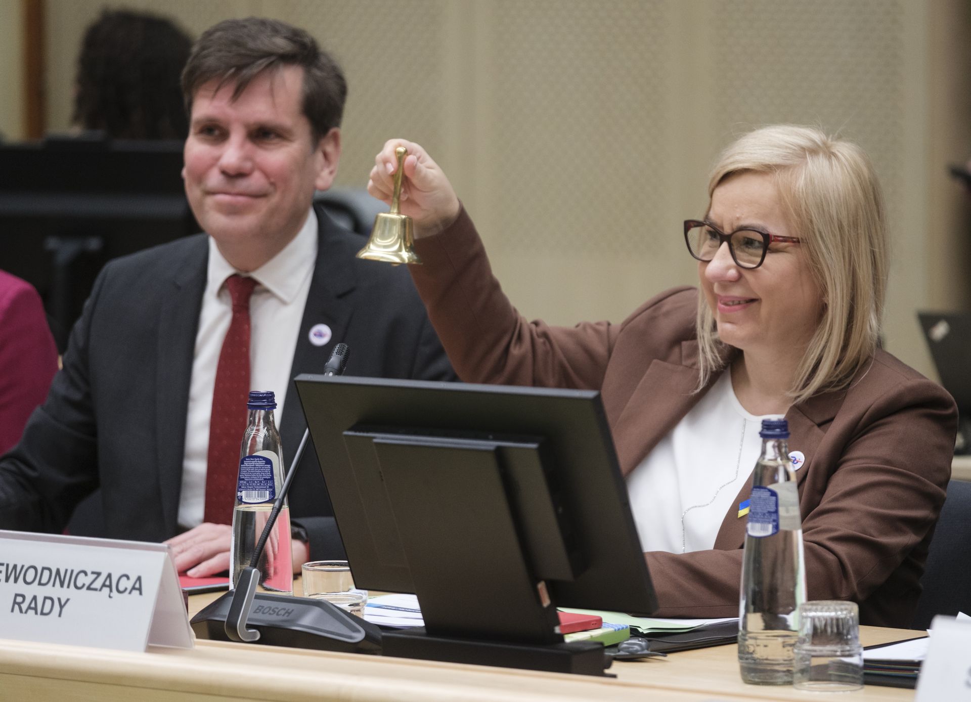 II tura wyborów w Polsce 2050. Jest dokładna data