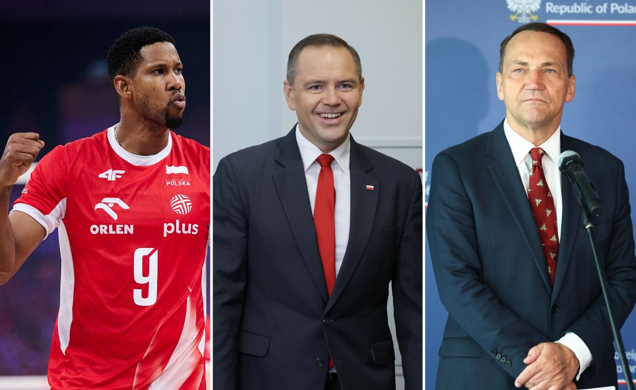 Działo się w poniedziałek. Oto najważniejsze wydarzenia [SKRÓT DNIA]