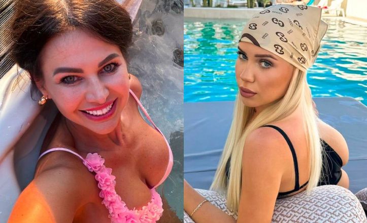 Maja Rutkowski zaszła w ciążę w wieku 17 LAT! Jej przyszły mąż był 12 lat starszy. "To NIE JEST dobry wiek na macierzyństwo"