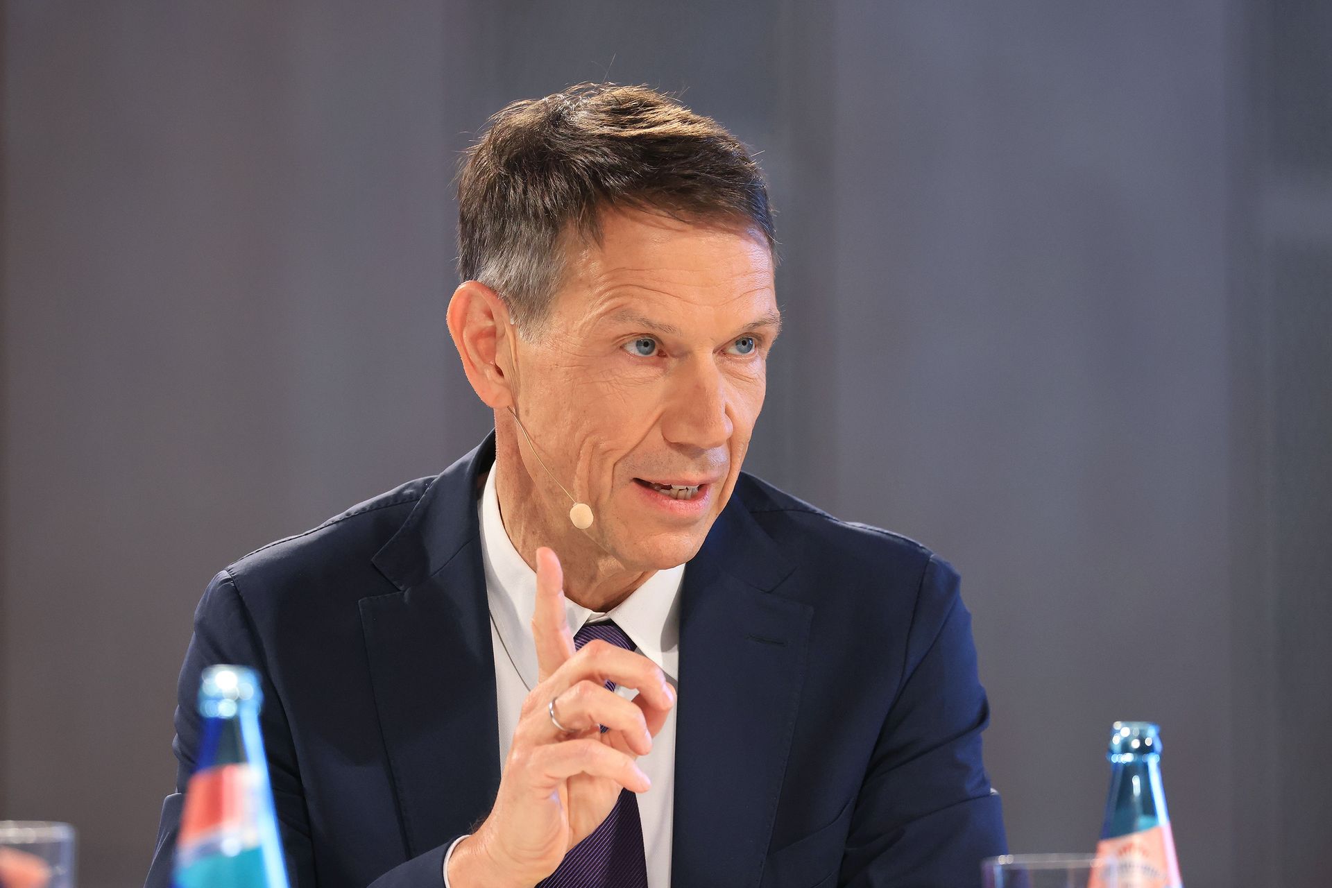 NATO i broń nuklearna. Przewodniczący Airbasa apeluje o działanie