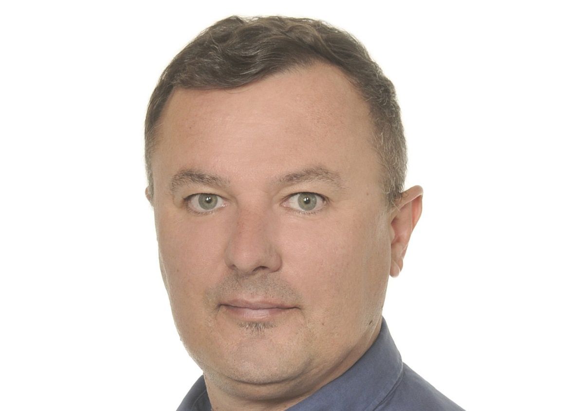 Nowy zespół ilościowy w IQS. Maciej Brysiak na czele