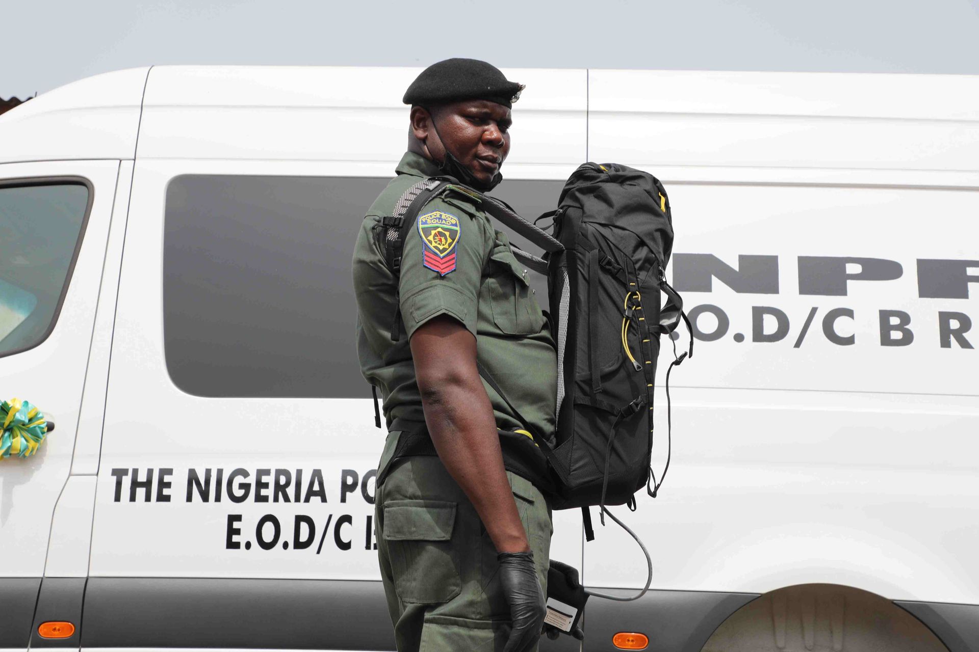 Tragiczny wypadek łodzi w Nigerii. Co najmniej 26 osób utonęło