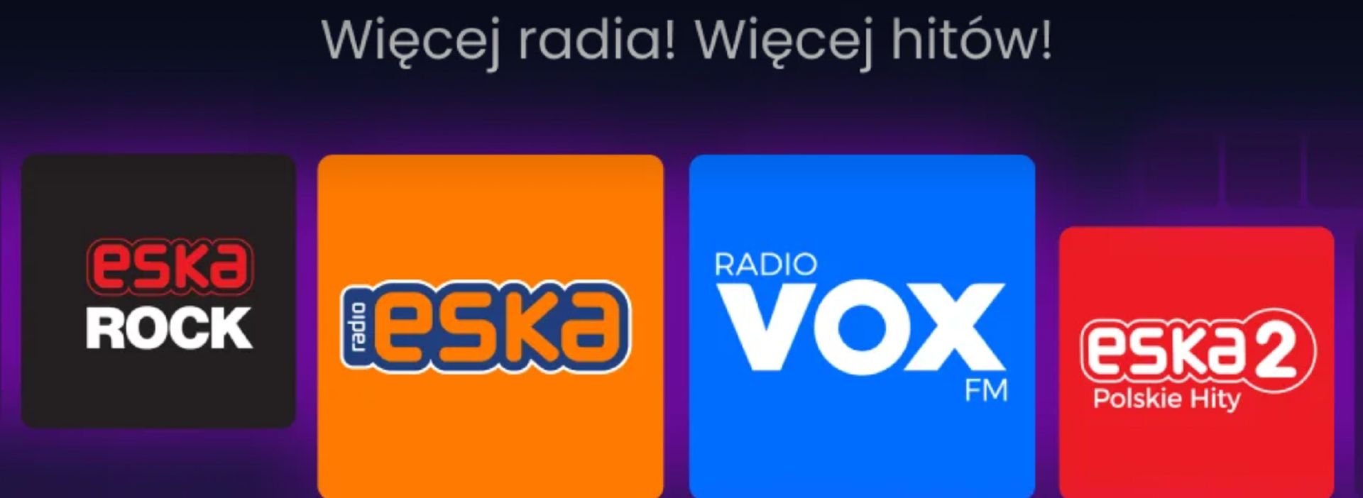 Nowe stacje w Open FM. kooperacja z Grupą ZPR Media