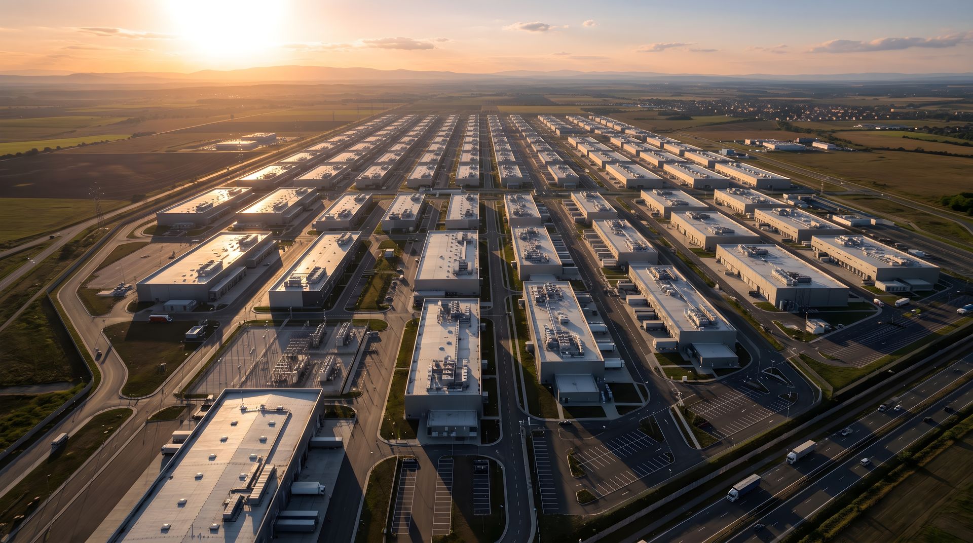 Czy warto się starać o gigafabrykę AI w Polsce? [Opinia]
