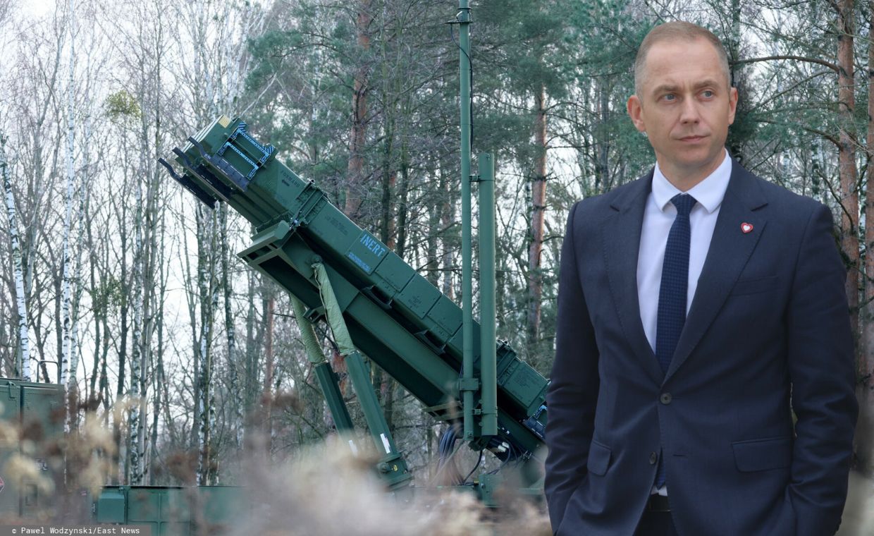 Wielkie testy wojskowe w Polsce. MON wydał istotny komunikat