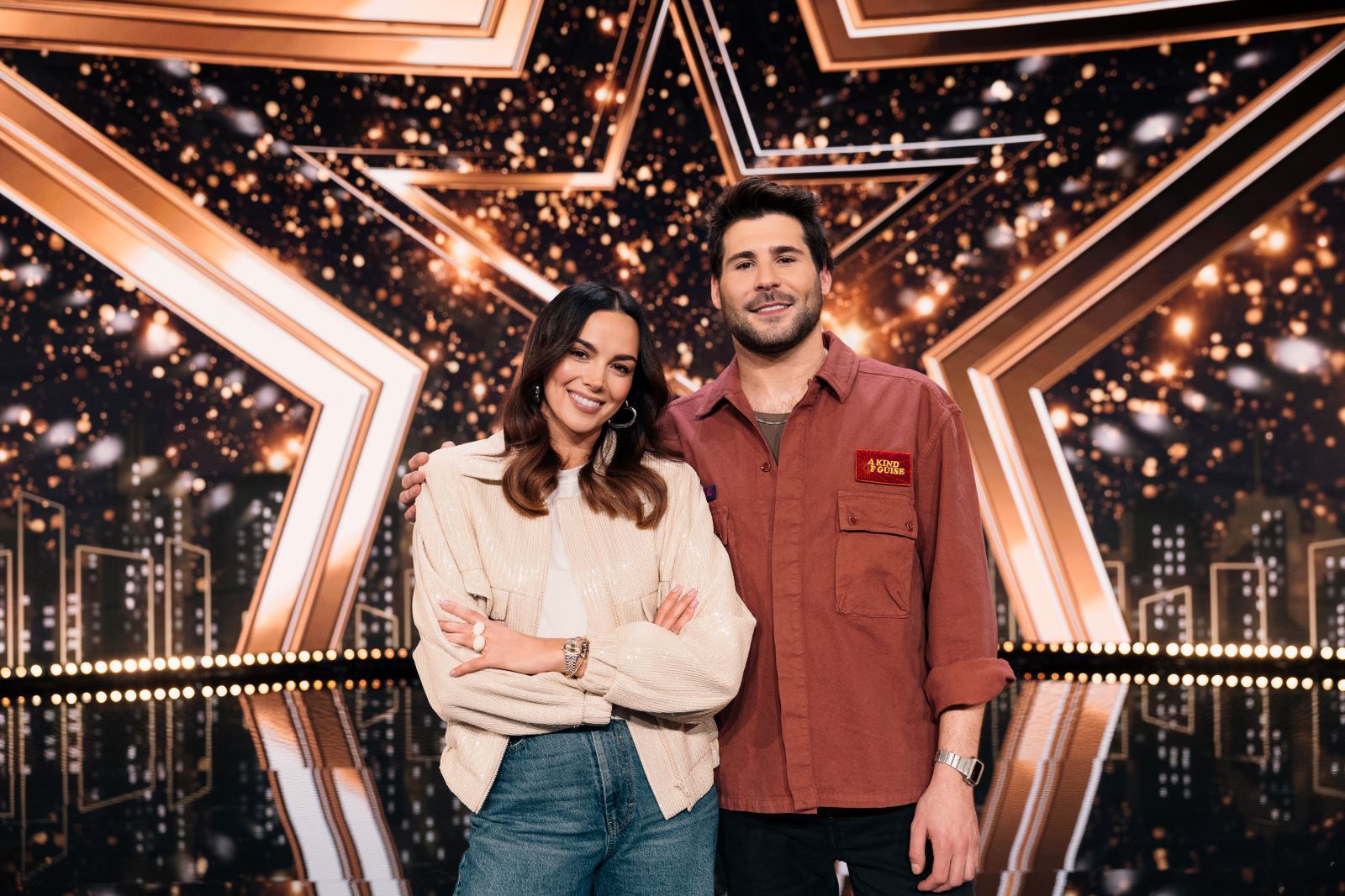 "Mam Talent!" z większą widownią niż przed rokiem. TVN wygrywa w sobotnie wieczory