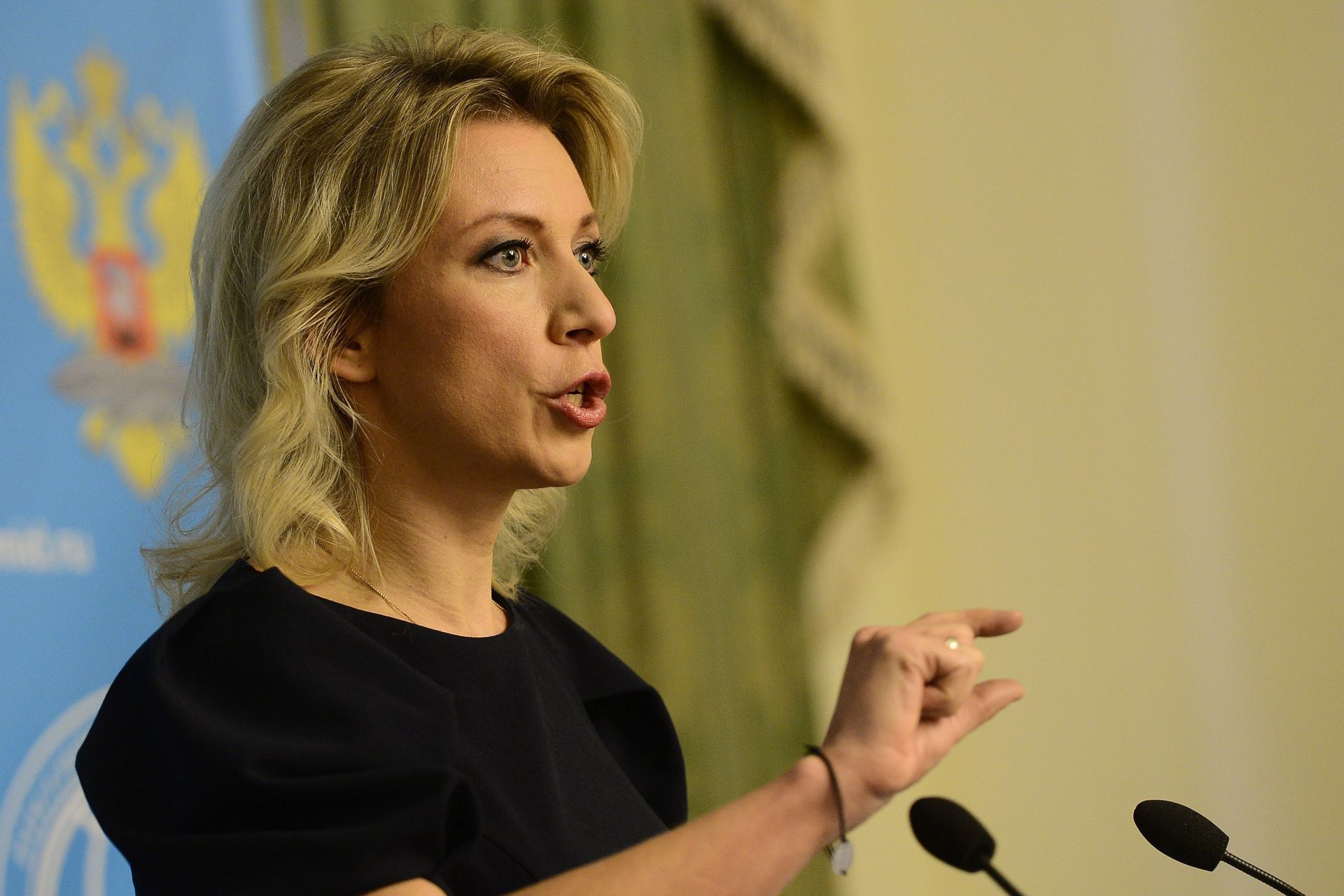 Oburzenie w Moskwie. Nie spodobały się europejskie reakcje na zdarzenia w Estonii