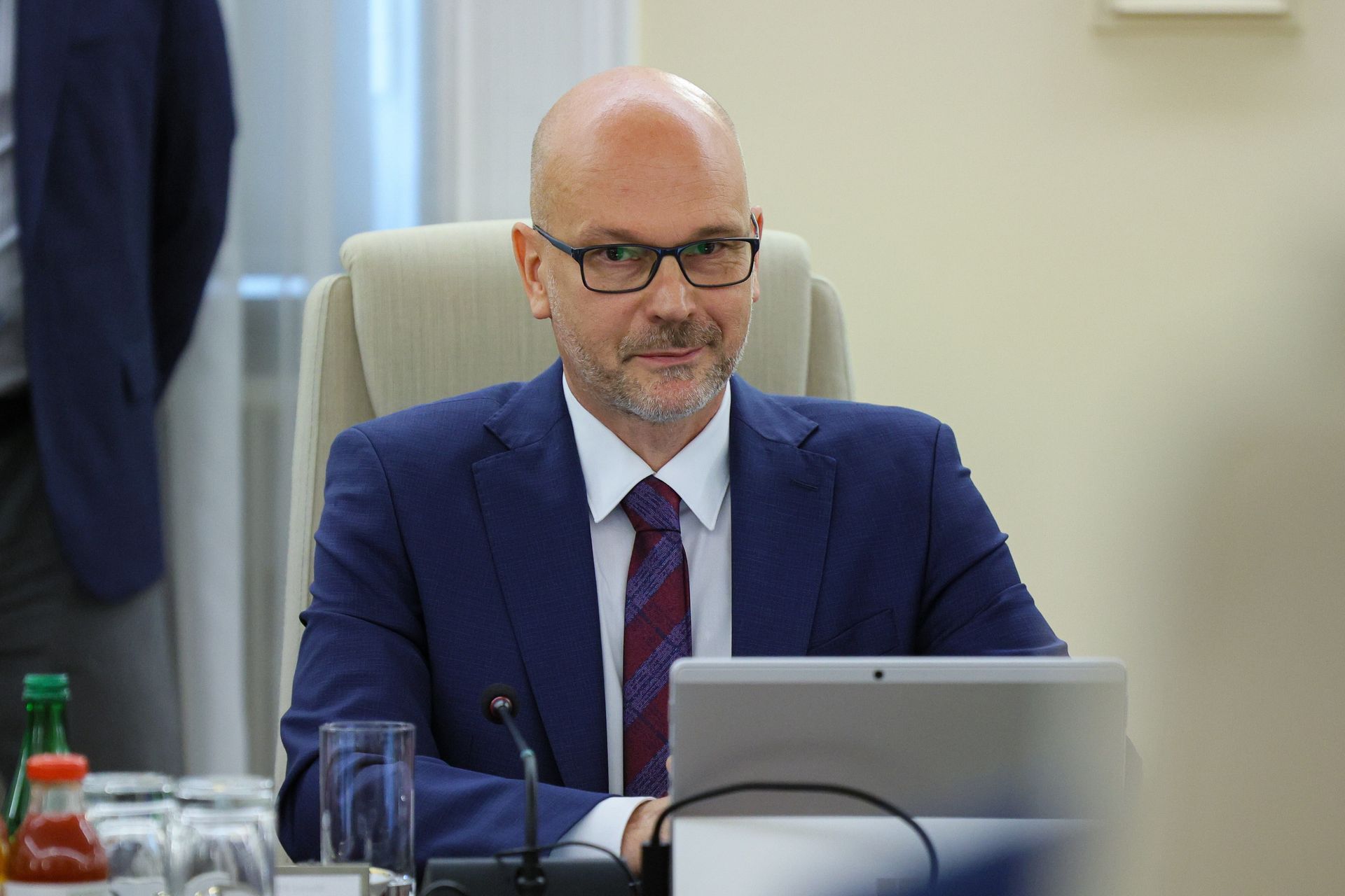 Odchodzi "prawa ręka" Tuska. Media ujawniają jego nową rolę