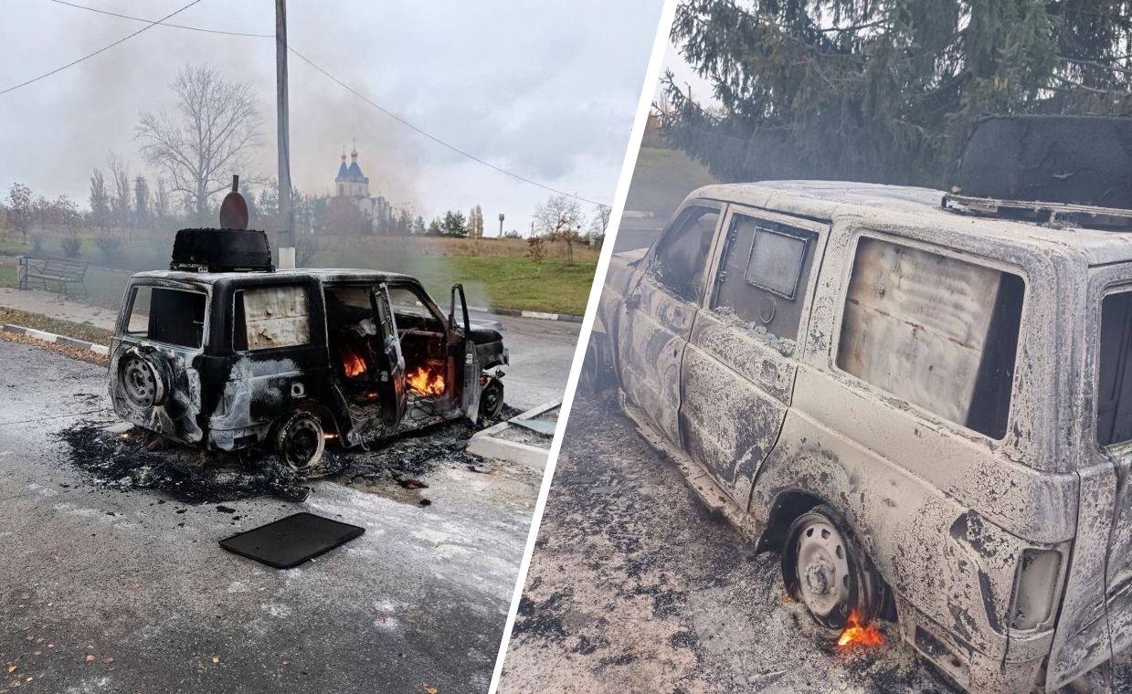 Ukraińcy urządzili polowanie w Rosji na istotną urzędniczkę