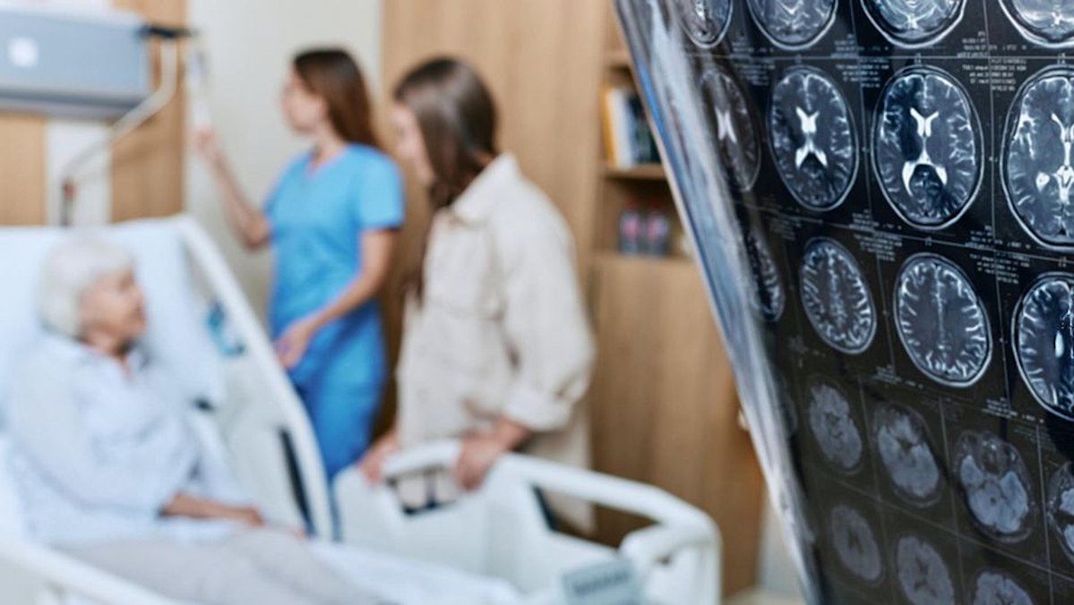 Nowe narzędzie AI. Wykrywa choroby zanim pojawią się objawy