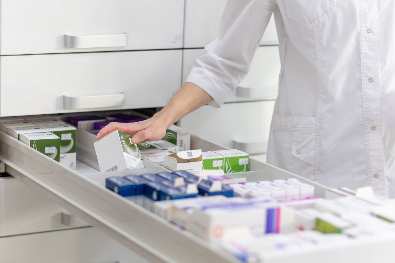 Wycofują witaminę C, wykryli wadę. Sprawdź, czy kupiłeś tę partię