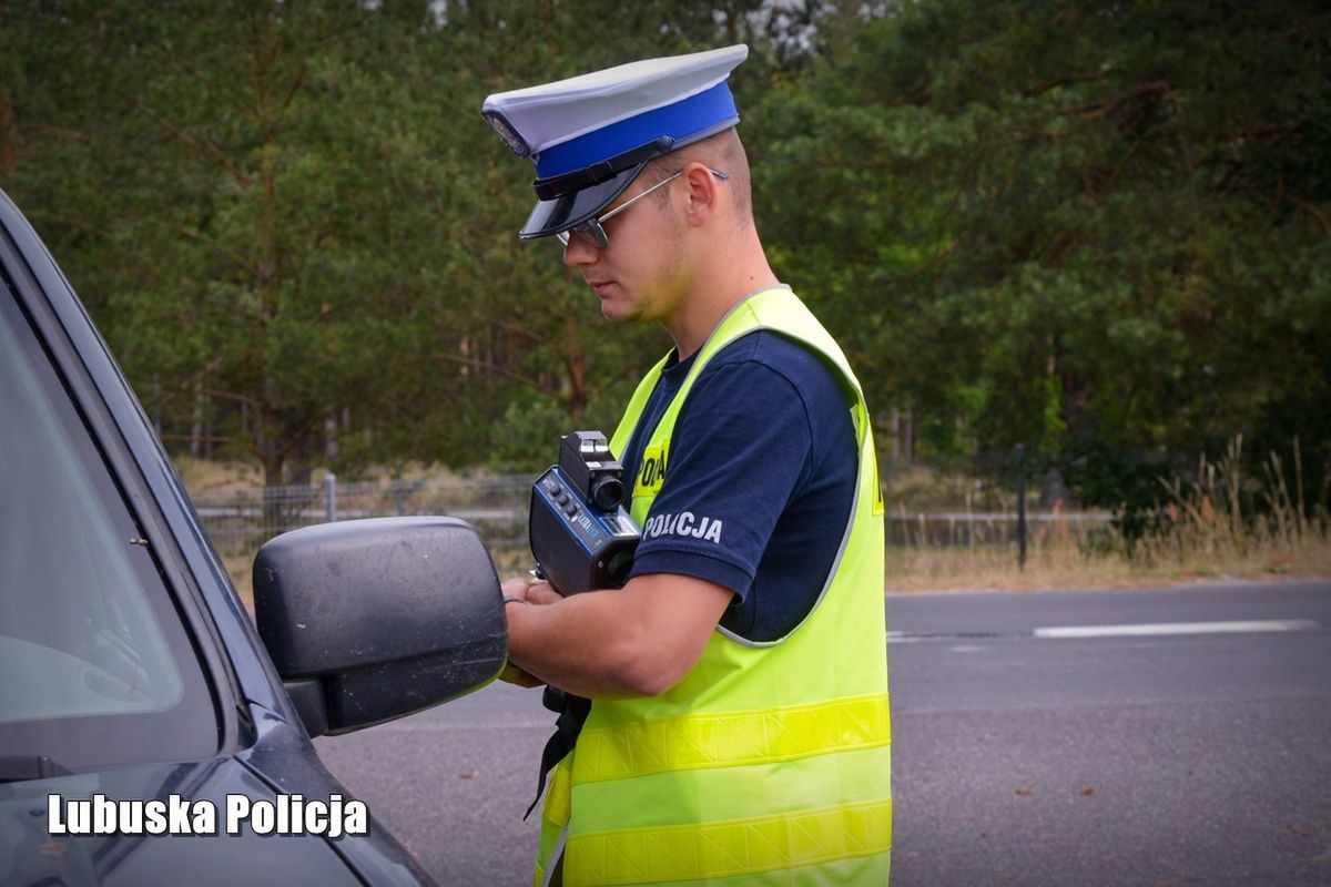 Jak nie masz 10/10 to oddaj prawo jazdy