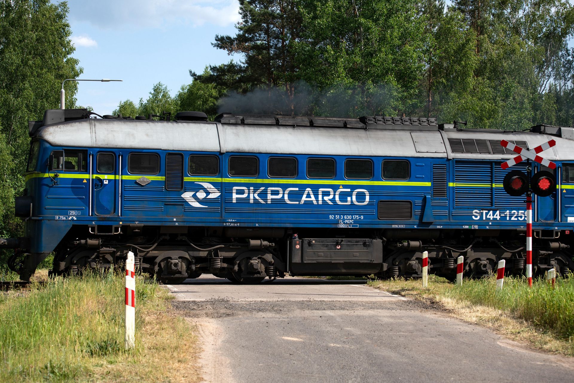 Wielkie zwolnienia w PKP Cargo. 2429 osób ma iść na bruk