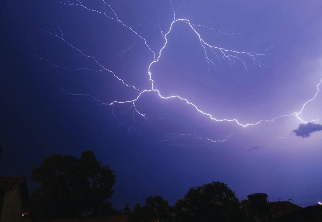 Tragiczne skutki burz w USA. Siedem osób nie żyje