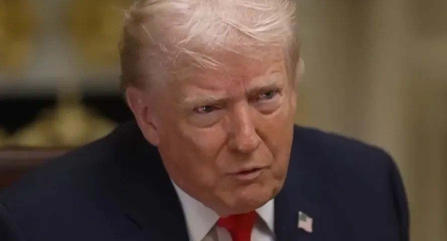 Strzały w czasie kolacji z korespondentami Białego Domu. Trump ewakuowany