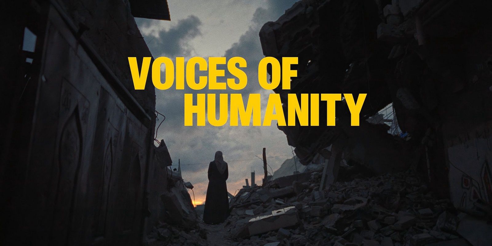 Ruszyła kampania UE prezentująca bohaterów pomocy humanitarnej