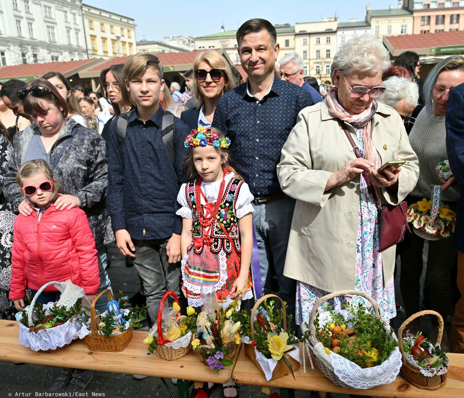 Wielkanocne błędy smerfów: szaman z Osiedla radzi, jak ich unikać