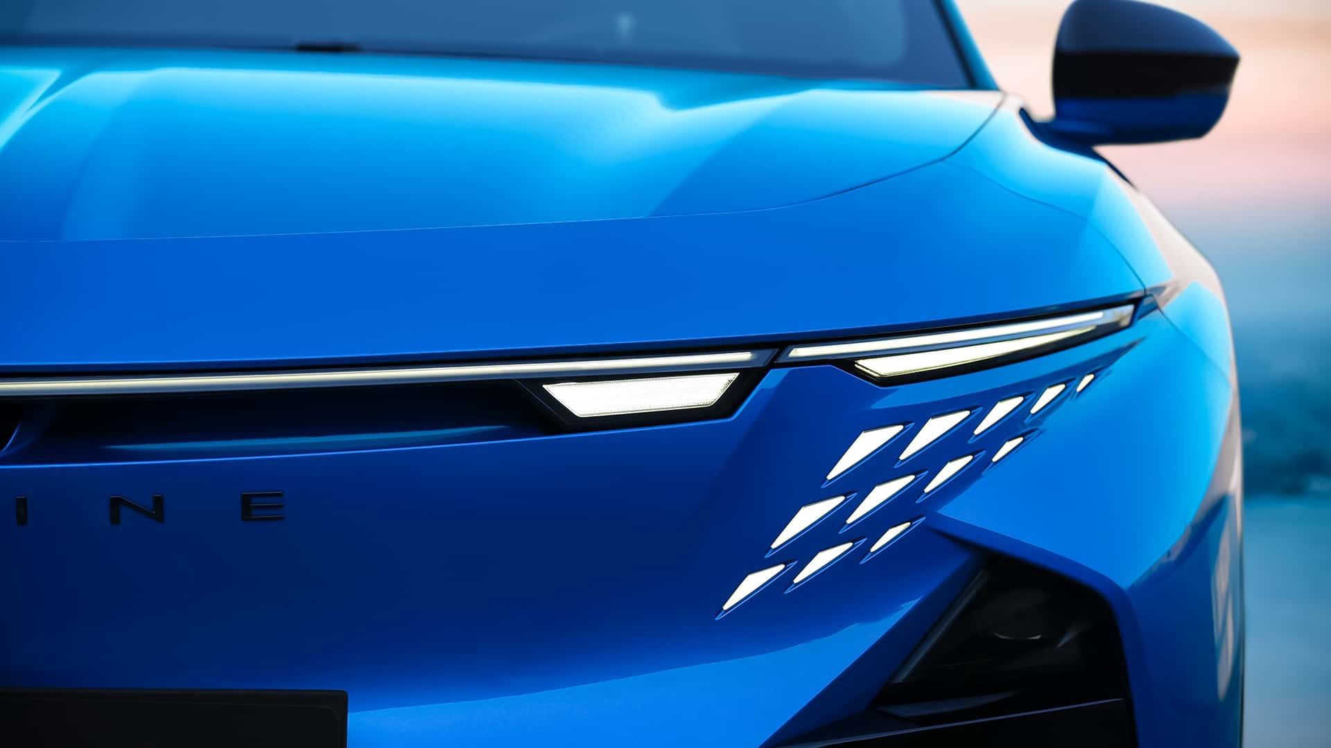 Oto pierwszy SUV francuskiej marki. Zaskakuje nie tylko wyglądem